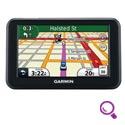 Mejores GPS del mercado Garmin nüvi 40LM