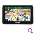 Mejores GPS del mercado Garmin nüvi 50LM