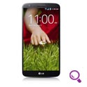 Mejores teléfonos inteligentes LG G2