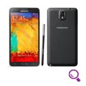 Mejores teléfonos inteligentes Samsung Galaxy Note 3