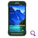celular con batería de larga duración Samsung Galaxy S5 Active (AT&T)