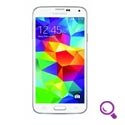 celulares con mejor batería móviles con batería de larga duración: Samsung Galaxy S5