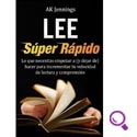 Mejores libros de Autoayuda Lee Súper Rápido (Productividad y Crecimiento Personal y Profesional nº 1)