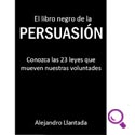 Mejores libros de ventas: El libro negro de la persuasión