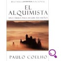 Mejores libros en español: El Alquimista