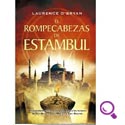 Mejores libros en español: El rompecabezas de Estambul