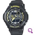 Mejores relojes G-shock del 2014: G-Shock Casio Men's GW3500B-1A