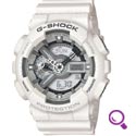 Mejores relojes G-shock del 2014: G-Shock XL Combi Watch