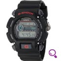 Mejores relojes G-shock del 2014: G-Shock Men's DW9052-1V 