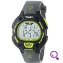 Mejores relojes deportivos del 2014  Timex Men's T5K6929J "Ironman Traditional"