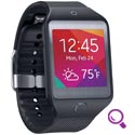 Mejores relojes de hombre Samsung Gear 2 Neo Smartwatch