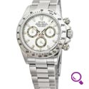 Mejores relojes Rolex: Rolex Daytona 116520