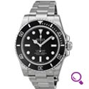 Mejores relojes Rolex: Rolex Submariner Mens Watch 114060