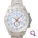 Mejores relojes Rolex: Rolex Yacht-Master II Mens Watch 116689