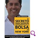 Mejores libros de negocios El Secreto Para Invertir Exitosamente En La Bolsa De New York