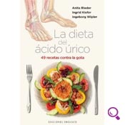 Mejores Libros De Dietas del 2014: La Dieta del Ácido Úrico