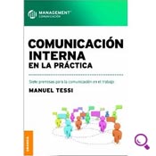 Mejores libros de economía: Comunicación interna en la práctica